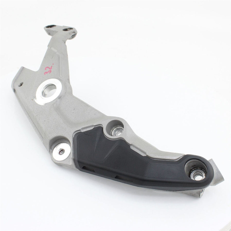 2021-ON DUCATI MULTISTRADA L/H Plate - 47111591BA