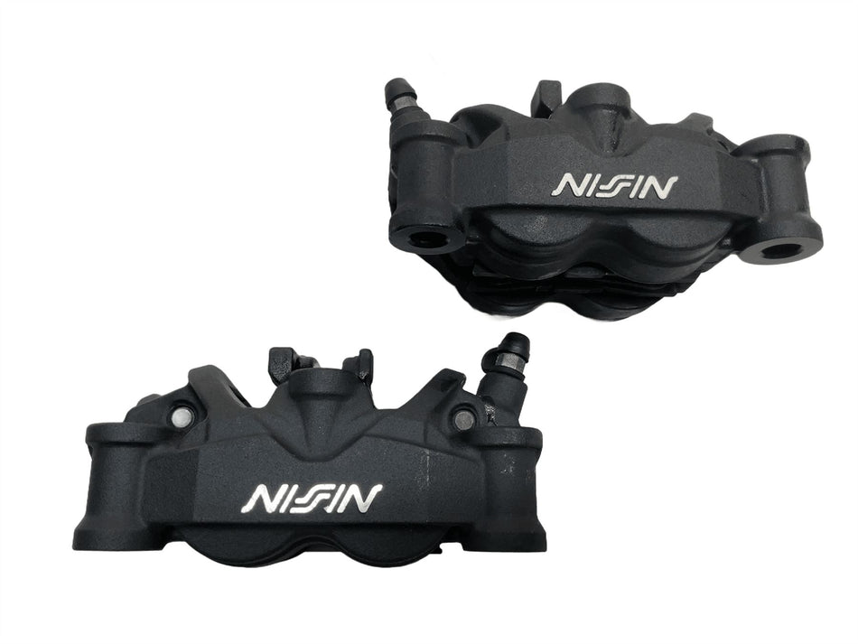 2024 Honda CBR650R Front Brake Calipers Pair 45150MKND51