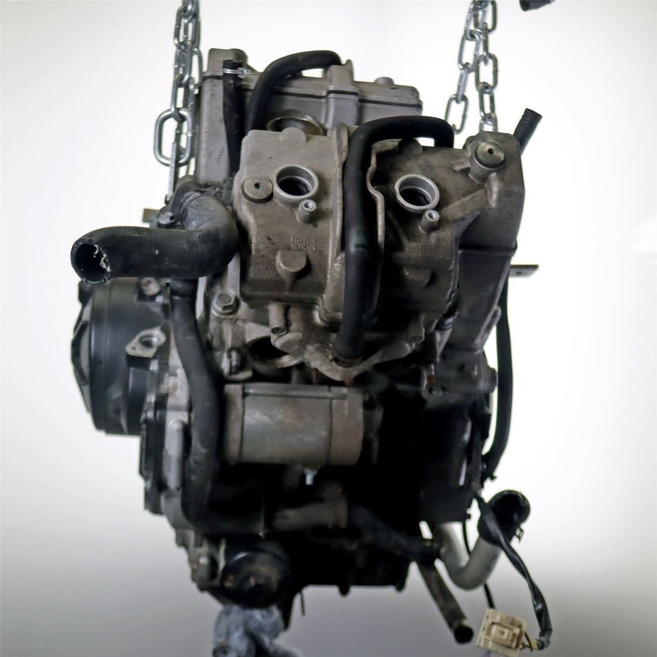 2024 Triumph Speed Triple 1200 RR Engine - Spares & repairs - 4975 Miles