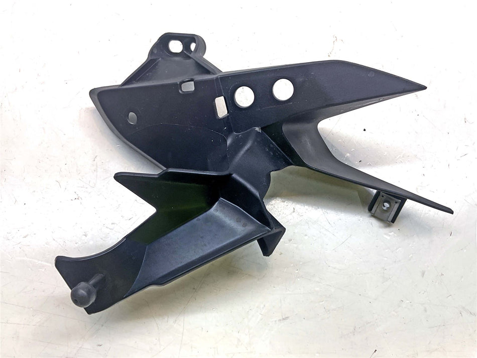 2025 Triumph Street Triple 765 RS Left Inner Side Panel - T2310957
