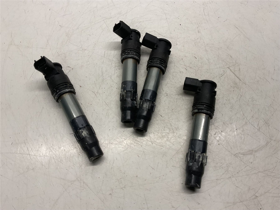 2020 Kawasaki Z900 Ignition Coils  - 21171-0033