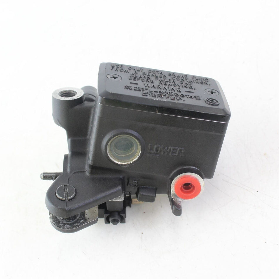 2014-2017 YAMAHA MT-07 Front Brake Master Cylinder - 1XB2580A00