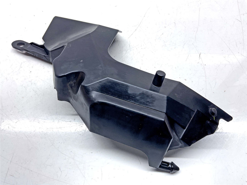 2016 Yamaha Tracer 900 Radiator Cover Panel - 1RC12467