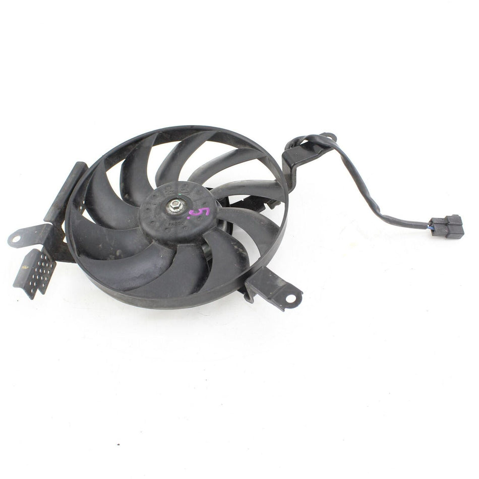 2021-ON YAMAHA MT-09 Radiator Fan - B7N1240500