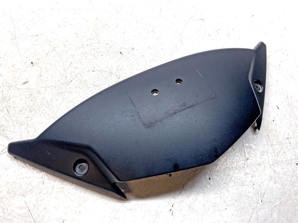 2010 BMW K1300GT Screen Cover panel - 46637685033