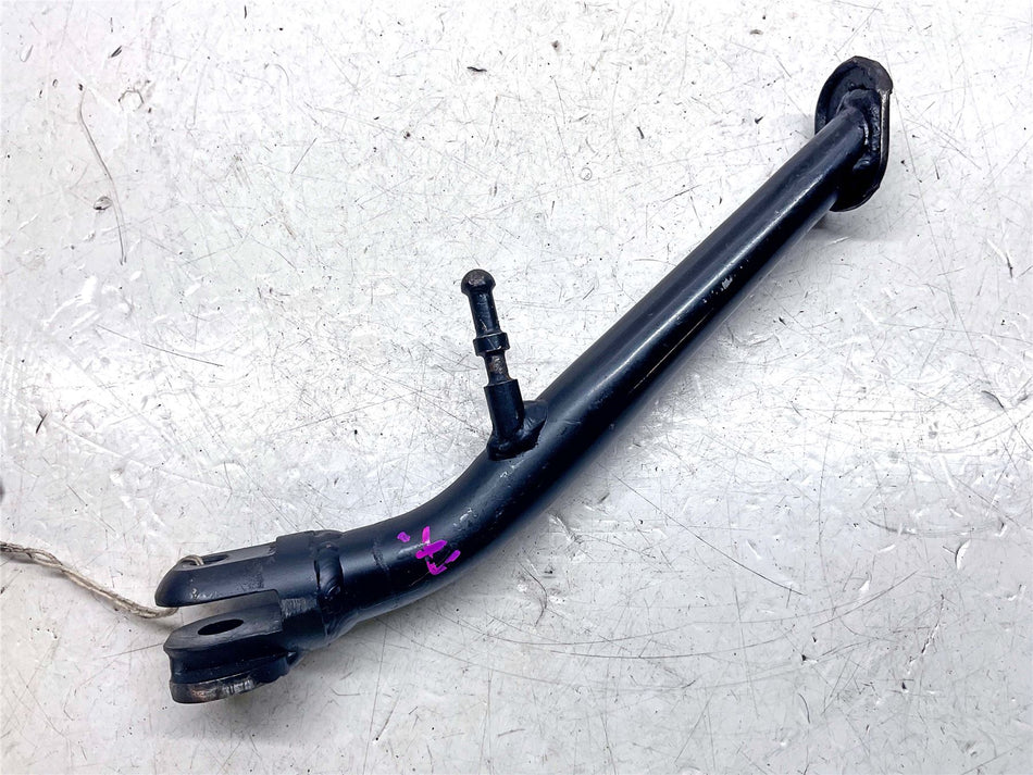 2018 Aprilia Tuono V4 1100 Sidestand