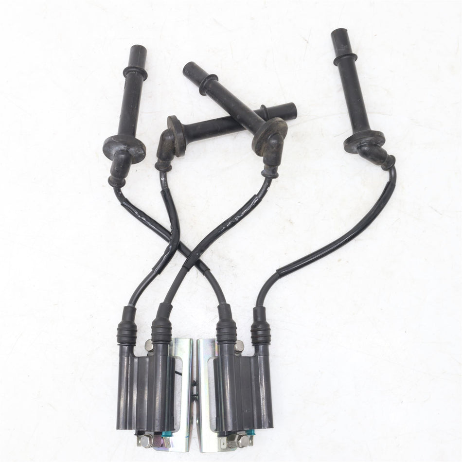 2024 HONDA CBR650R Ignition Coils X2 - 30511/21MKND51