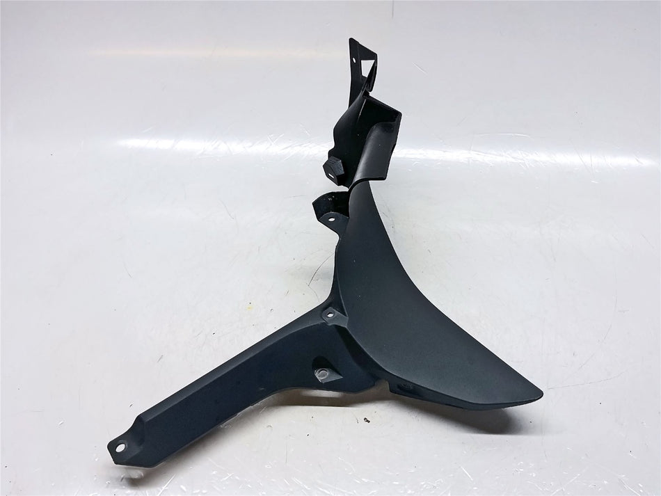2024 Suzuki GSX-8S Left Frame Cover Panel - 4752225L00000