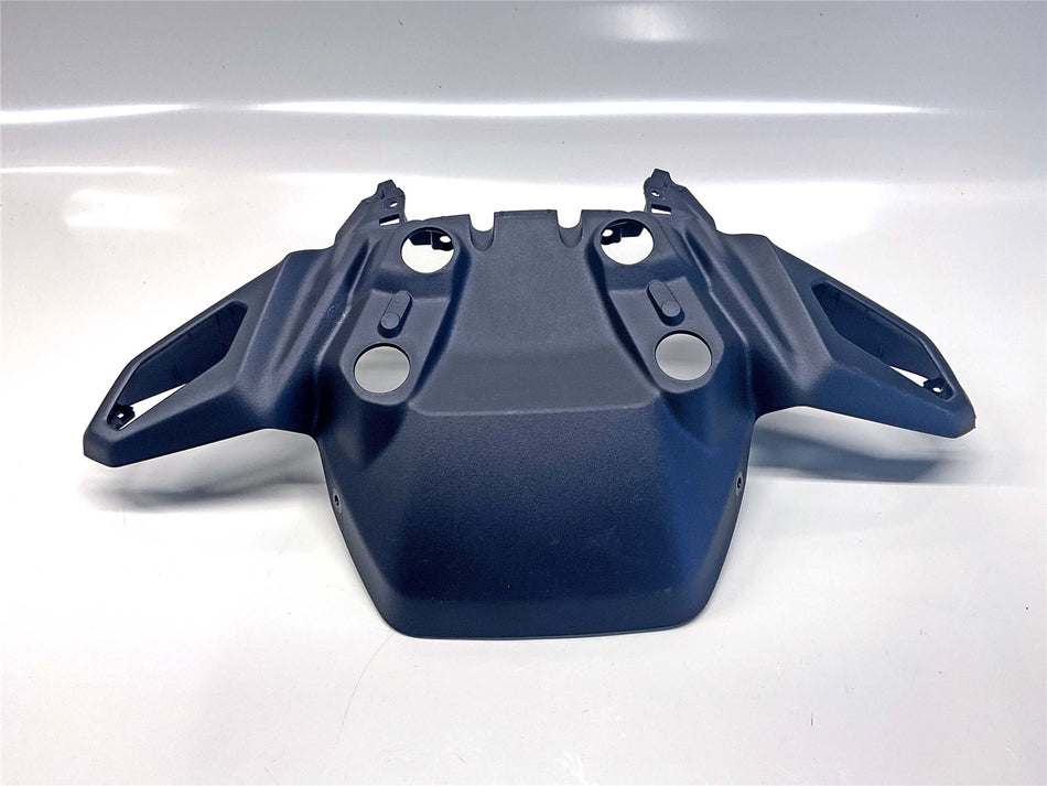 2024 Yamaha XMAX 125 Front Indicator Cover  - BMK-F83D3-00