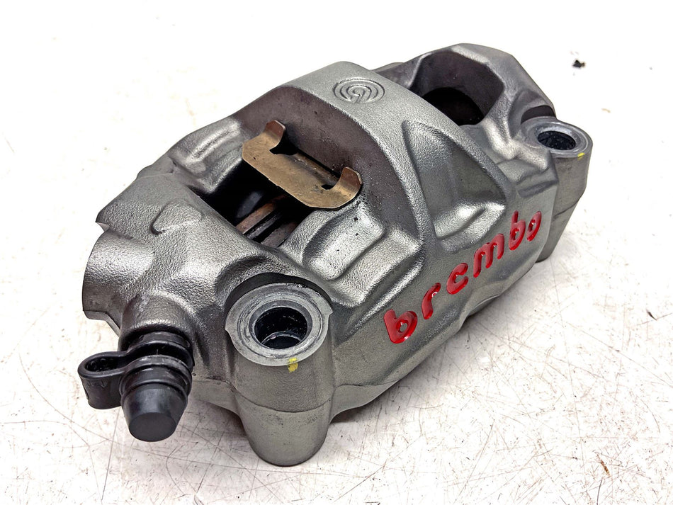 2021 Aprilia RSV4 RR Front Brake Caliper Left - 2B001349