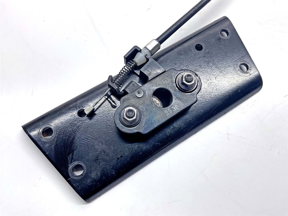2023 Ducati Monster 937 Rear Seat Lock latch - 59920181A
