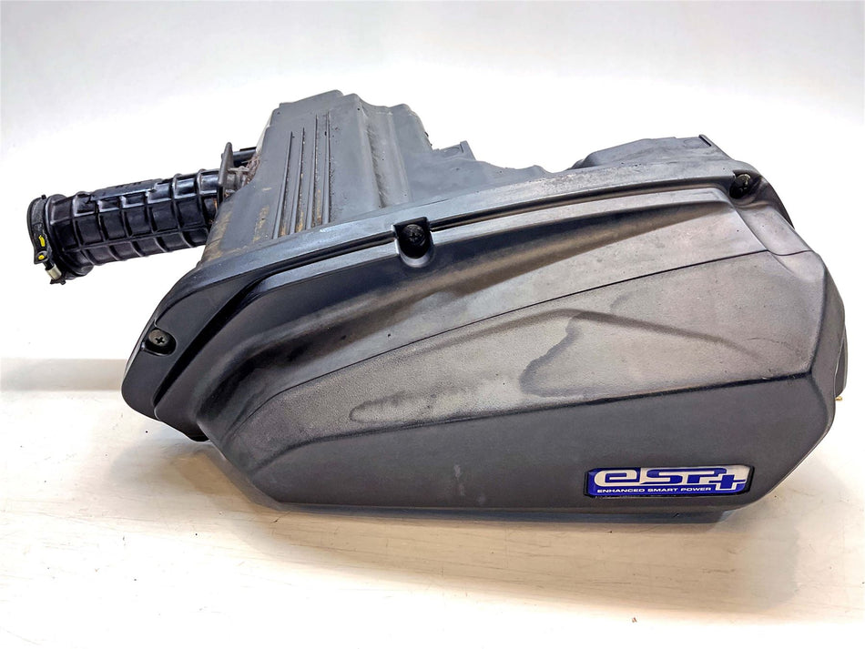 2021 Honda Forza 350 Airbox - 17225K1BD00
