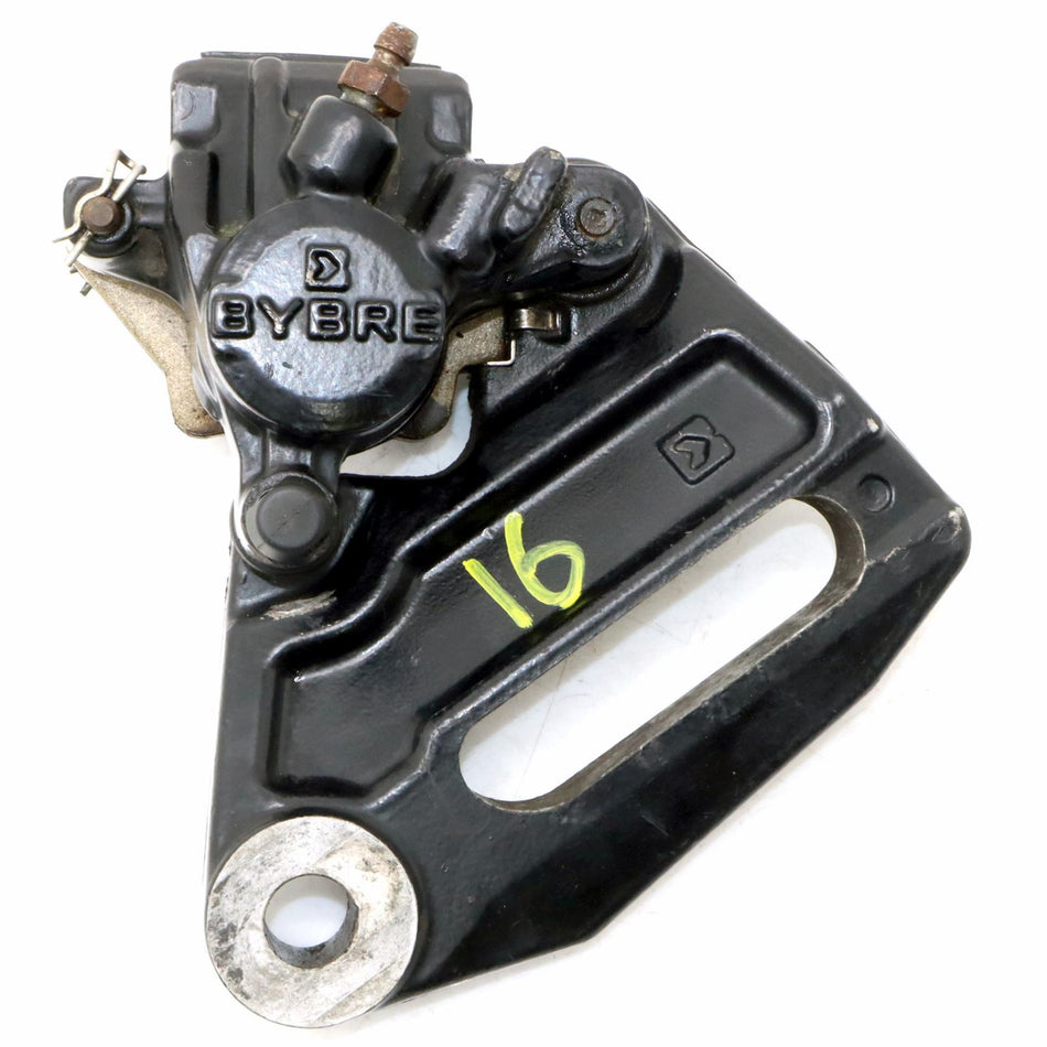2011-2016 KTM 125 DUKE Rear Brake Caliper W/ Bracket - 94513080000