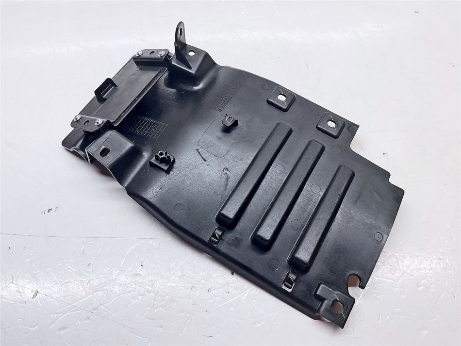 2024 Royal Enfield Interceptor 650 Rear Mudguard Infill - 148096C