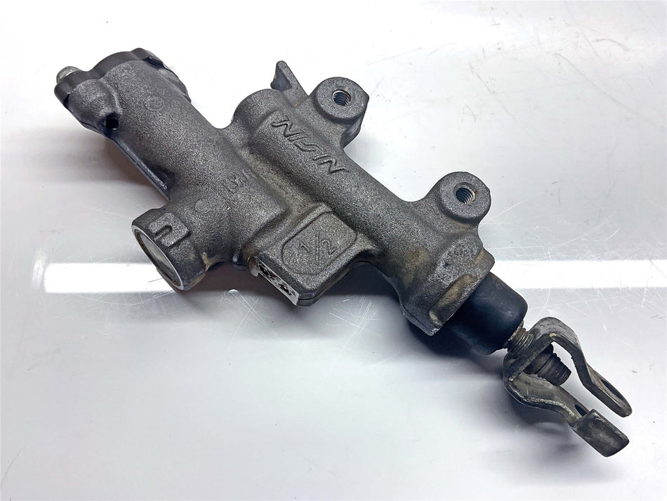 2022 Honda CRF300L Rear Brake Master Cylinder - 43500K1TE11