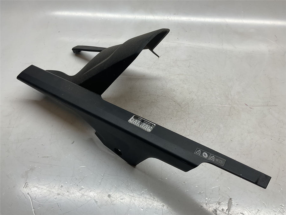 2024 Triumph Trident 660 Chainguard Hugger - T2053300