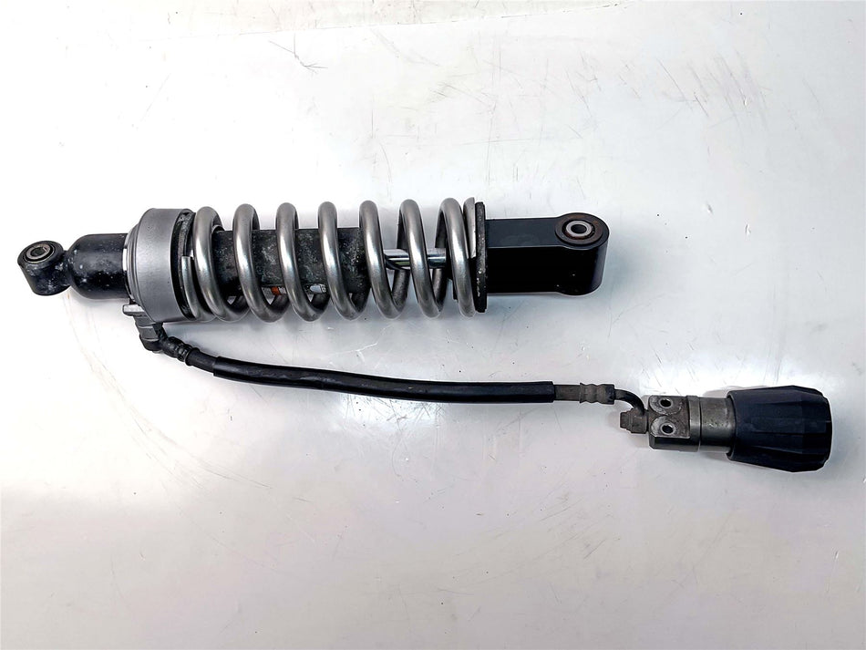 2021 Kawasaki Ninja 1000SX Rear Shock - 35561 Miles - 45014059237R