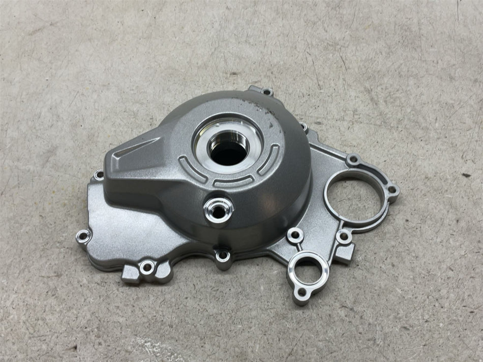 2026 CF-Moto 675 SR-R Ignition Cover RJ1OHTV