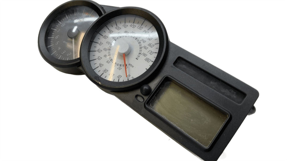 2012 BMW K1300S Speedometer 772579001