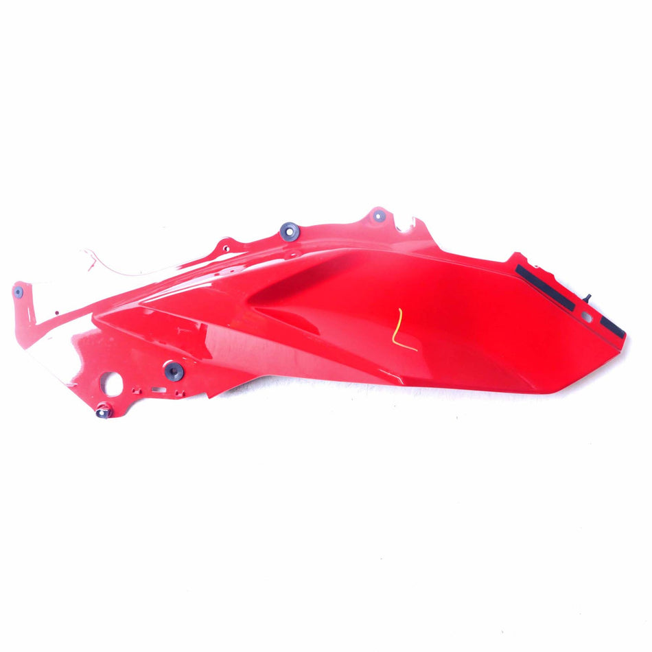 2024 Kawasaki Z1000SX Left Fairing  - 55028073845W