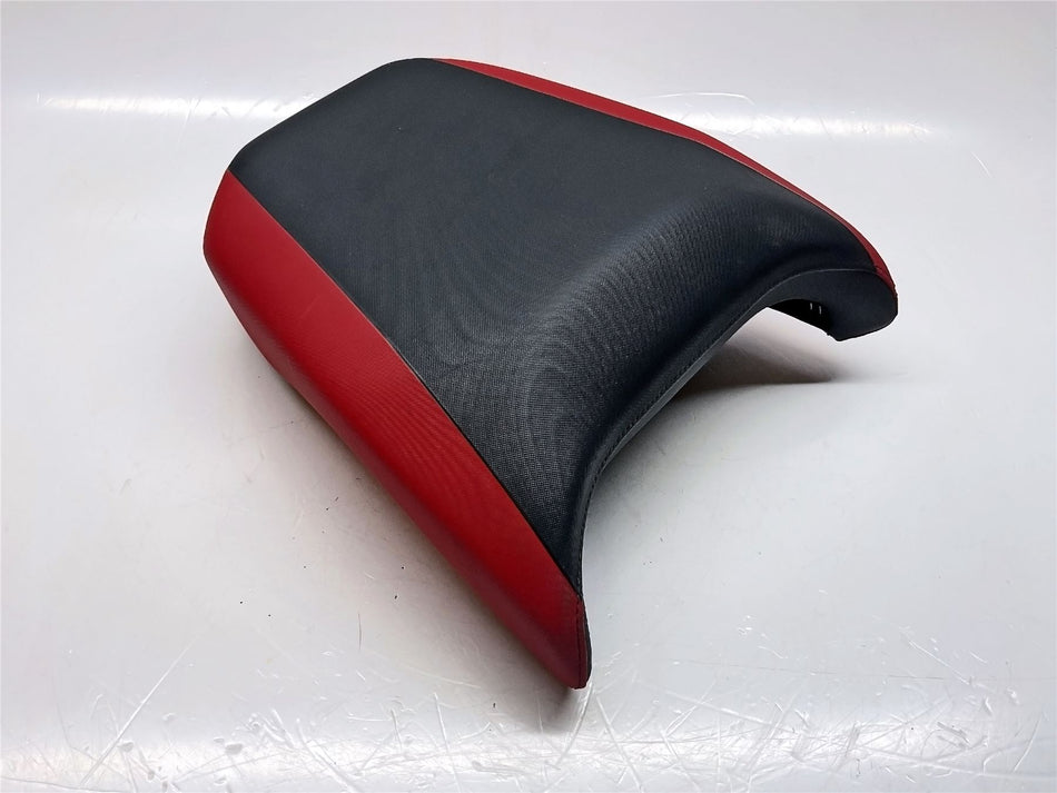 2018 BMW R1200GS Adventure Pillion Seat - 52538532738