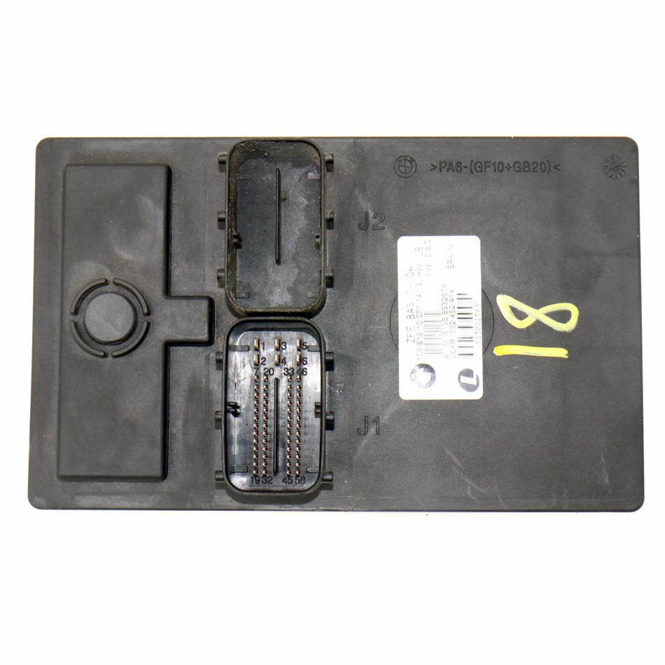 2006-2012 BMW F 800ST Power Unit - 61358532674