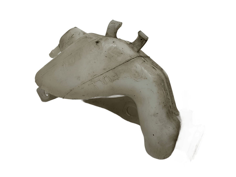 2021 Yamaha MT-125 Coolant Tank Reservoir B5G-F1871-00