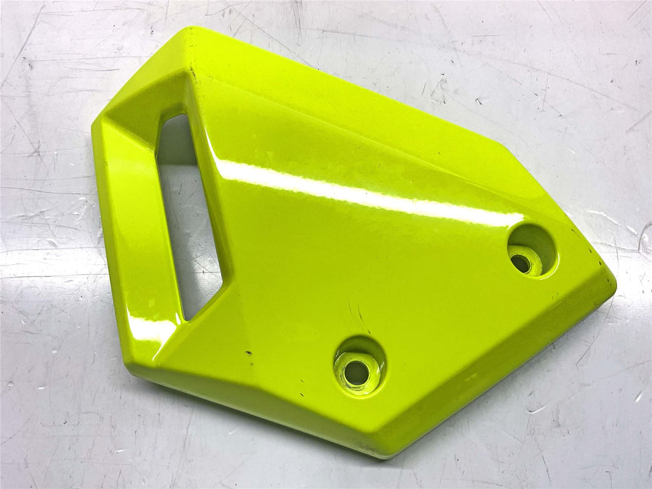 2018 Honda MSX125 GROM Right Garnish Cover - 83545K26B00ZA