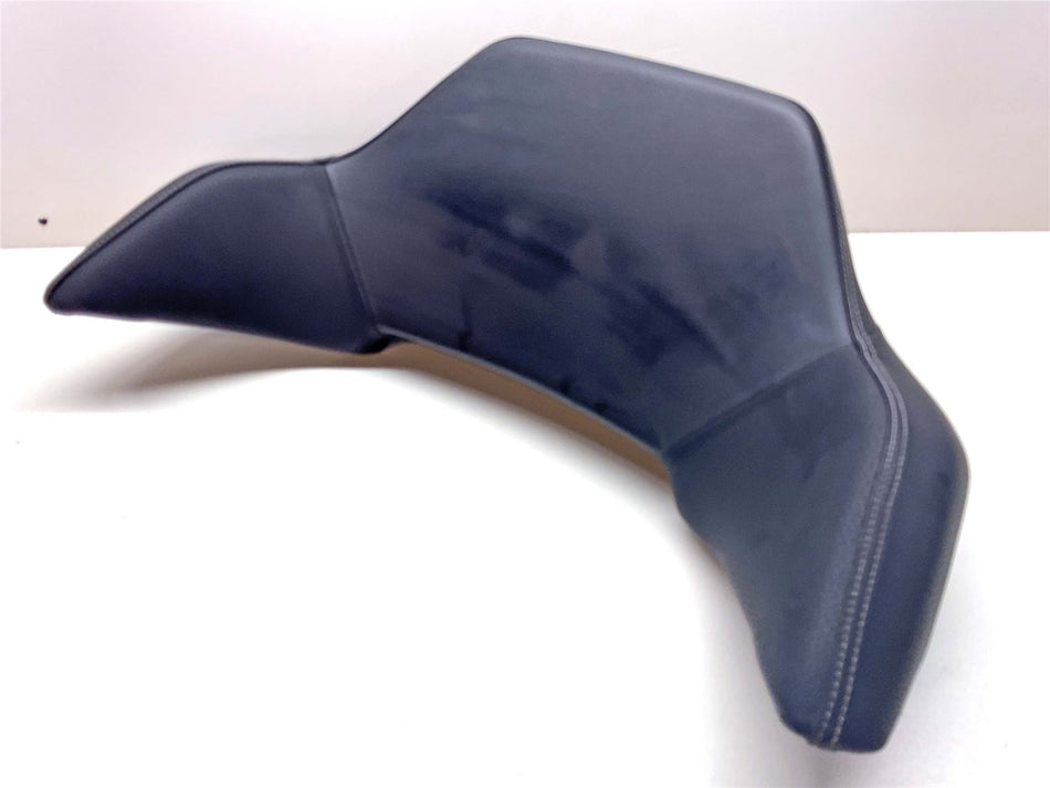 2022 BMW R18 Transcontinental Top Box Backrest - 46549898589