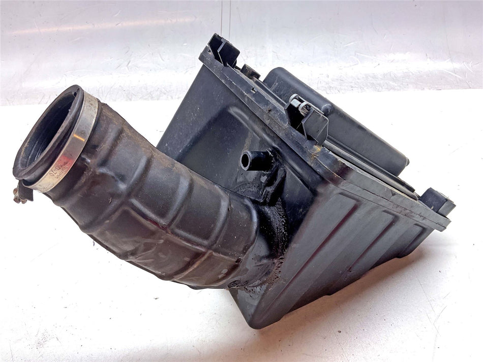 2011 Aprilia RS4 125 Airbox - 898054
