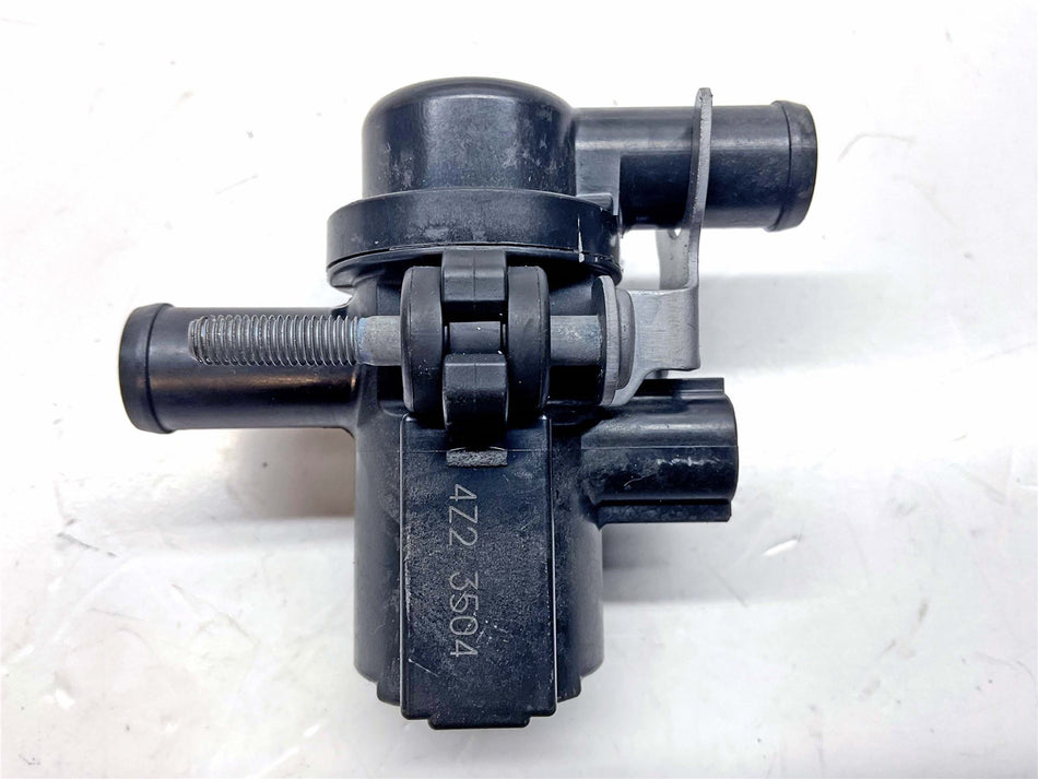 2025 Triumph Speed Triple 1200 Secondary Air Injection Solenoid - T1250522