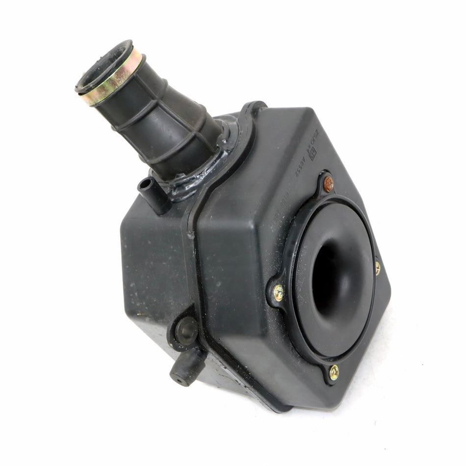 2021 Lexmoto Michigan125 Complete Engine (4132 Miles) - B47835