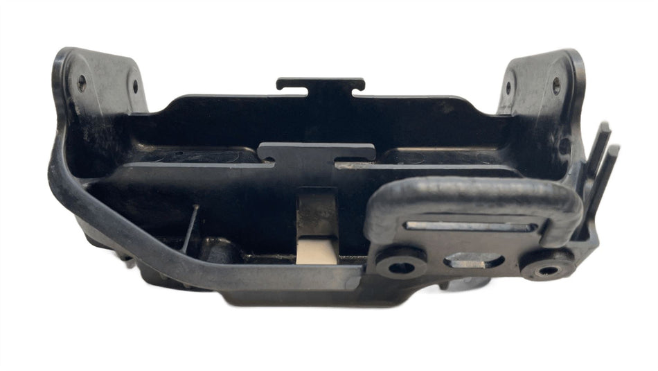 2015 Kawasaki Ninja ZX6R Battery Box 320650054