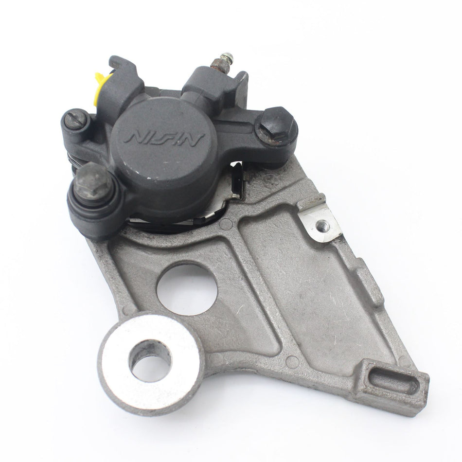 2001 HONDA CB 600 HORNET Rear Brake Caliper - 43150-MBZ-D01