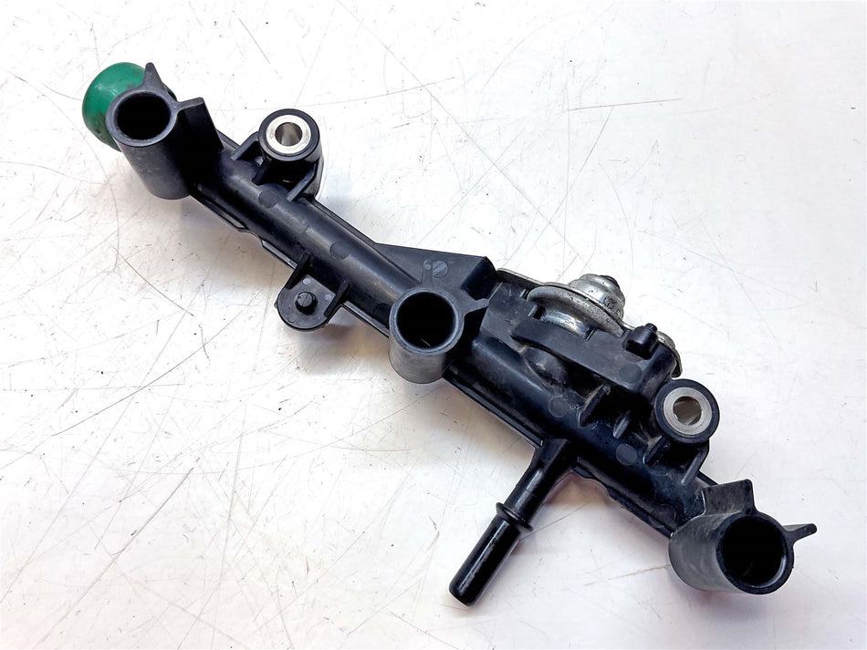 2015 Yamaha MT-09 Fuel Pipe - 1RC139300000