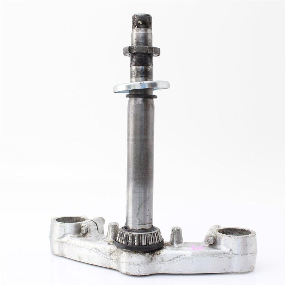 1985 YAMAHA RD500 Lower Yoke - B43031
