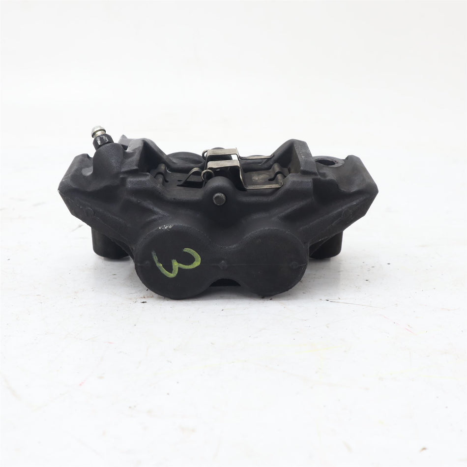 2013-2016 YAMAHA MT-09 L/H Front Left Brake Caliper - 1RC2580210