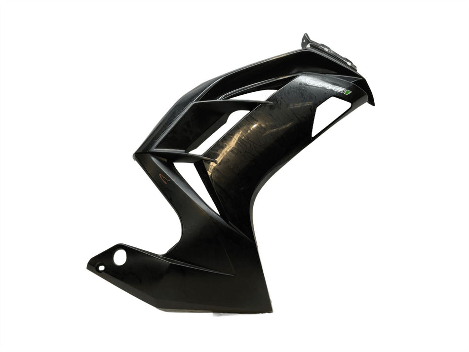 2015 Kawasaki Ninja 650 ER-6f Right Side Fairing Panel 550280460