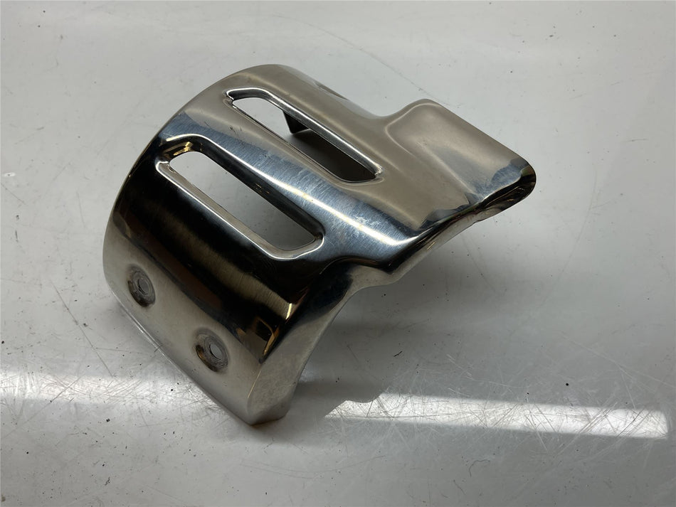 2023 Royal Enfield Super Meteor 650 Throttle body cover - RTL00103