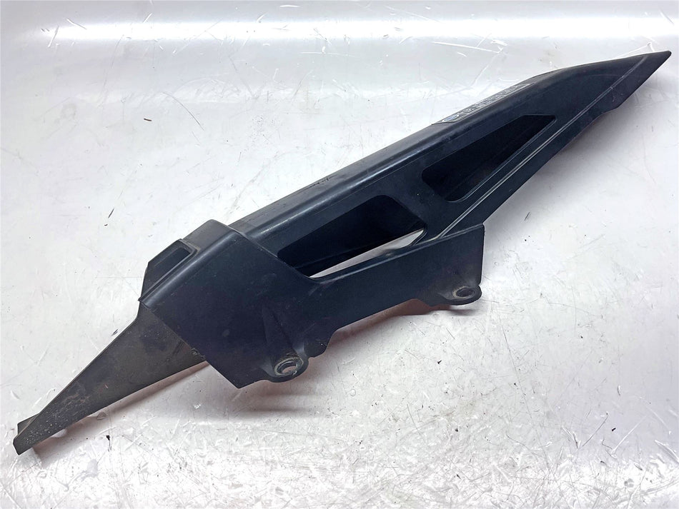 2019 Honda CRF1000L Africa Twin Adv  Upper Chain Guard - 40510MJPG50