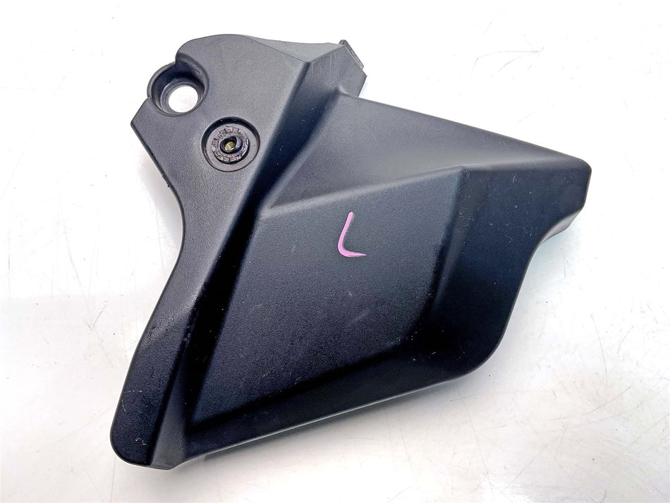 2025 Honda CBR600RR ABS Pump Cover - 64602MKZJ00