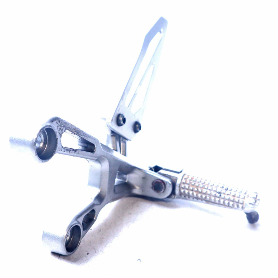 2016 Yamaha MT-10 Front Left Footrest Hanger - B672744200
