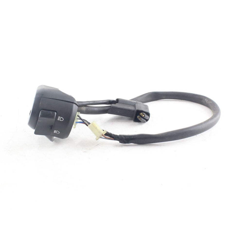 2015-2020 HONDA  CB 125 F (GLR) L/H Left Hand Switchgear - 35201KPNE01
