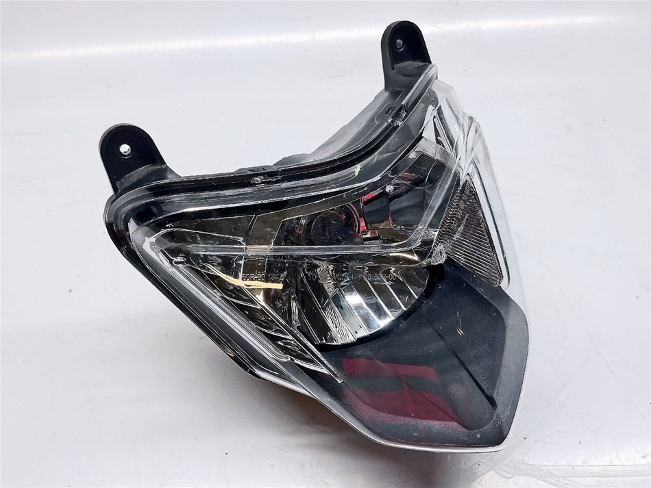 Ducati Hyperstrada 939 Headlight - 52010243A