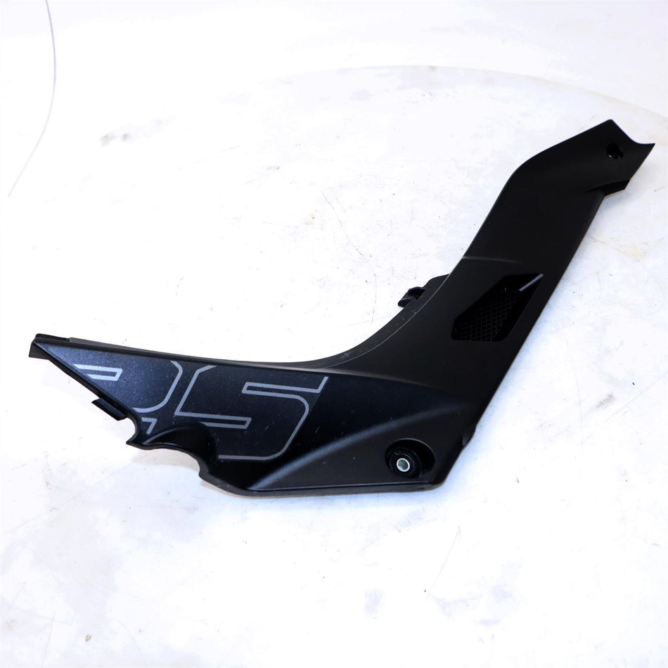 2023 BENELLI BN 125 Right Side Panel - B56298RSIDEPAN