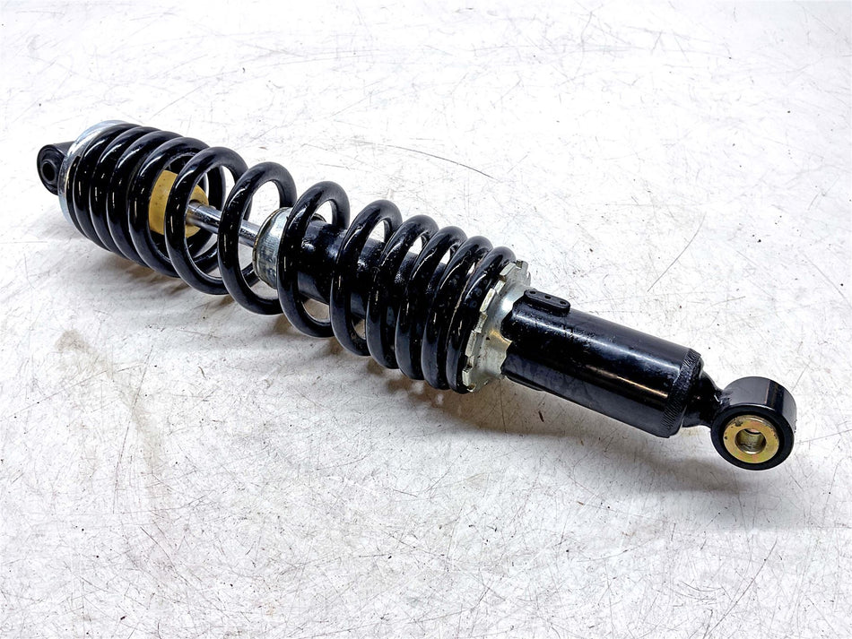 2022 CF-Moto CF650TR Front Suspension / Shock - 1028 Miles - 9DS0506006000
