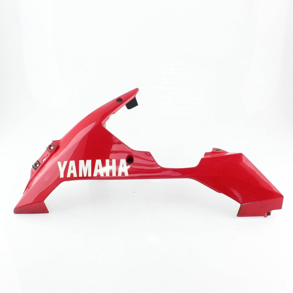 2007-2008 YAMAHA YZF-R1 L/H Left Hand Belly Pan - 4C8Y280820P2