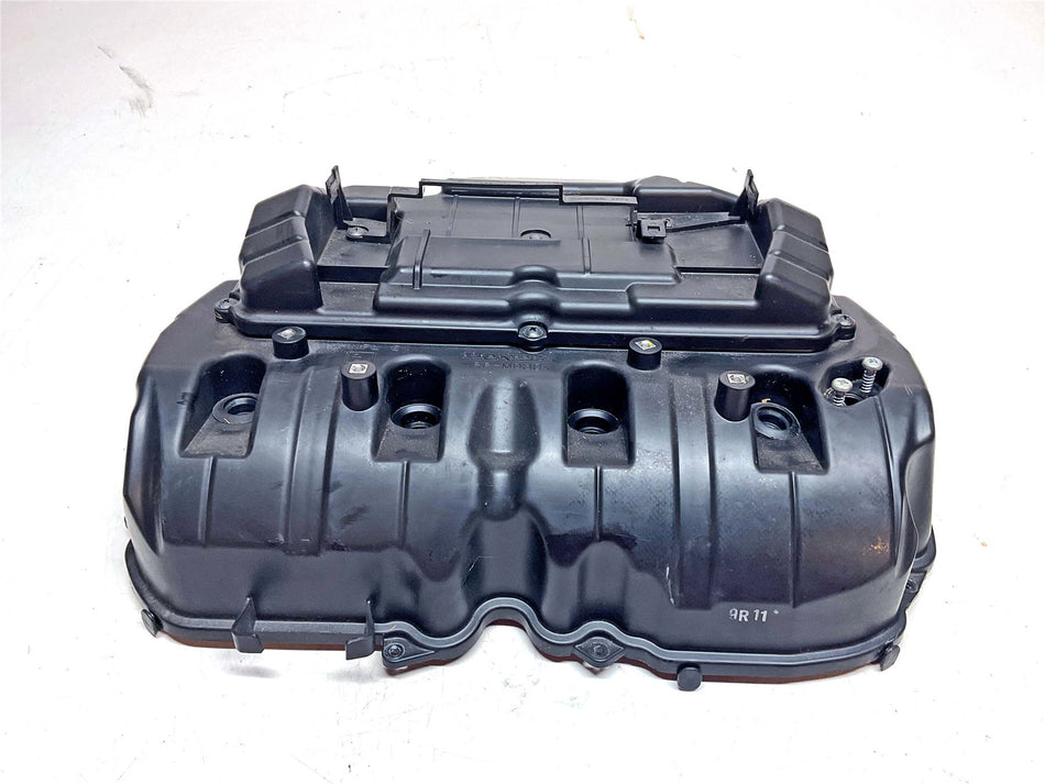 2010 Honda CBR1000RR Fireblade Air Cleaner Upper Housing  - 17240MFL000