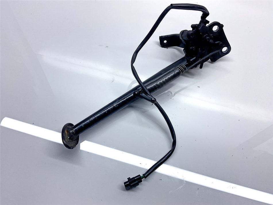 2016 Kawasaki Ninja ZX10R ZX1000 ABS Kickstand / Sidestand - 34024013718