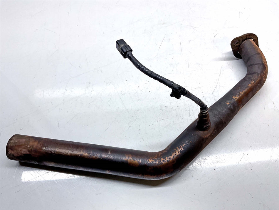 2023 Yamaha YZF-R 125 Exhaust Manifold / Headers